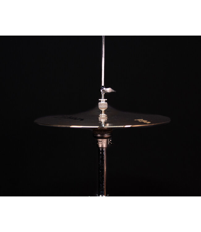 Zildjian 14" Z Custom HiHats – Pair