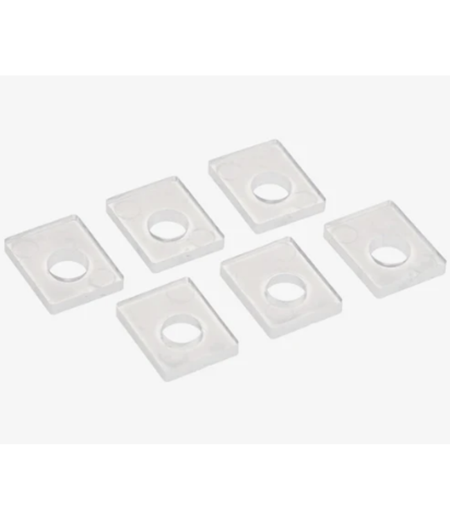 Gibraltar SC-GLL Drum Lug Locks, 6pk