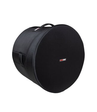 Gator Cases Gator Cases Icon Bass Drum Bag; 20" x 14"