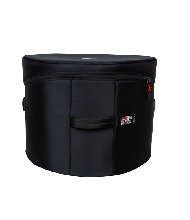 Gator Cases Icon Bass Drum Bag; 20" x 14"