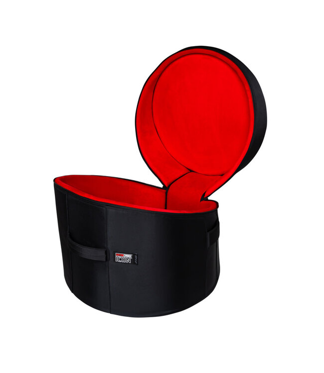 Gator Cases Icon Bass Drum Bag; 20" x 14"