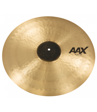 Sabian Sabian 22" AAX Medium Ride Cymbal