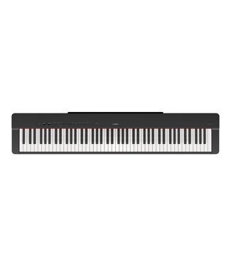Yamaha Yamaha P225B 88-Key Digital Piano, Black