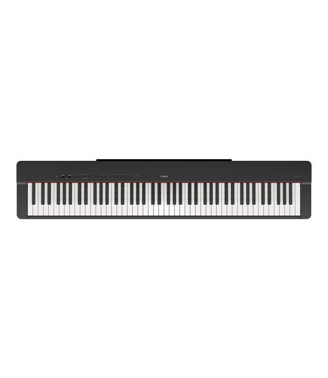Yamaha P225B 88-Key Digital Piano, Black