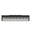 Yamaha P225B 88-Key Digital Piano, Black