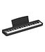 Yamaha P225B 88-Key Digital Piano, Black