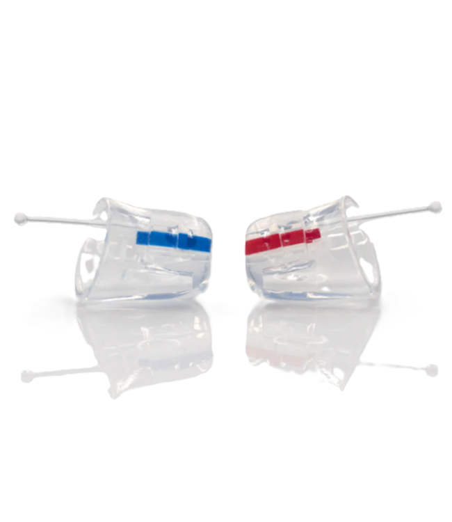 Earaser Musician's Earplugs - Large