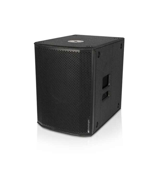 dB Technologies SUB 15" Powered Subwoofer