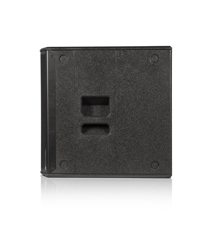 dB Technologies SUB 15" Powered Subwoofer