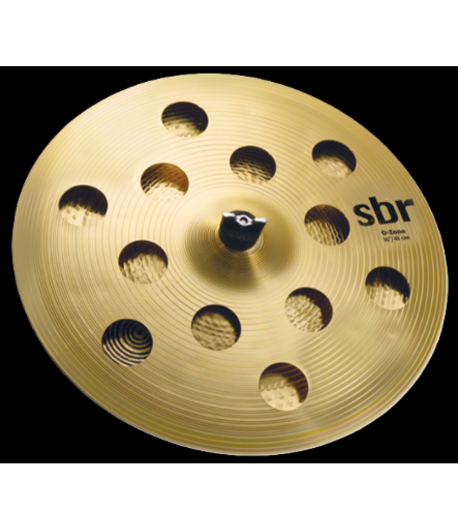 Sabian SBR 16