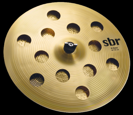 Sabian SBR 16