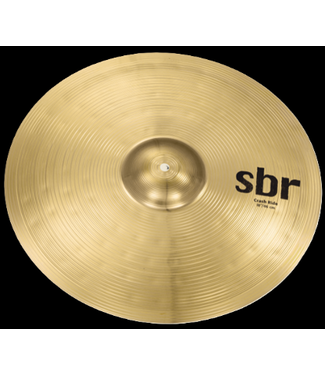 Sabian Sabian 18" SBR Crash Ride