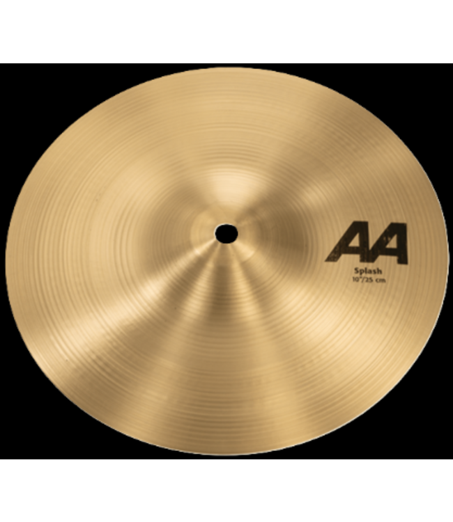 Sabian 10" AA Splash