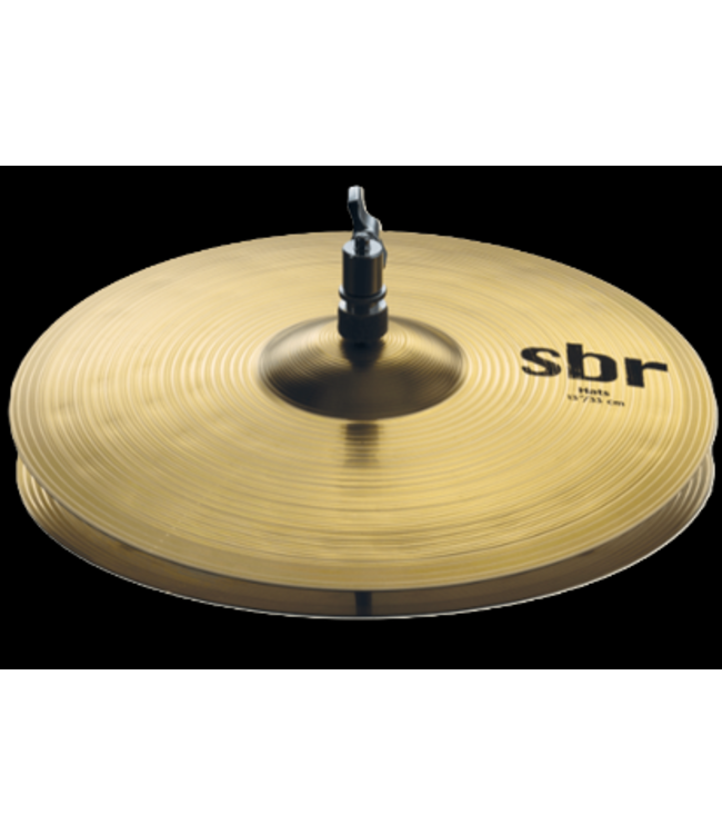 Sabian 13" SBR Hi-Hats