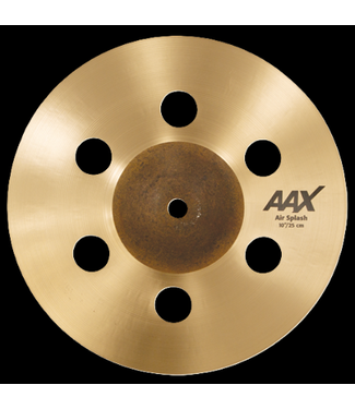 Sabian Sabian 10" AAX Series Air Splash Cymbal