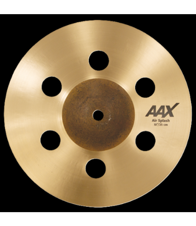 Sabian 10" AAX Air Splash