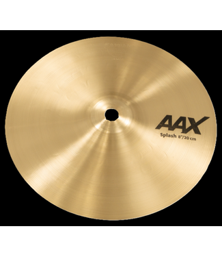 Sabian Sabian 8" AAX Splash Cymbal