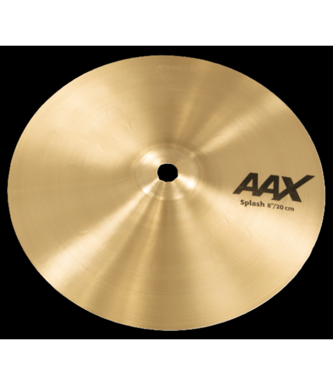 Sabian 8" AAX Splash