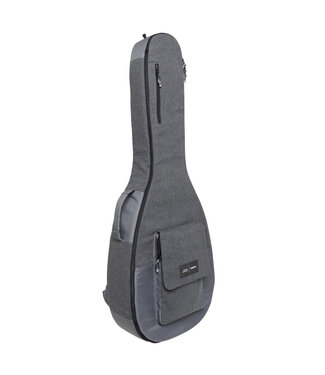 Gator Cases Gator Lux Series Grey Dread Gig Bag
