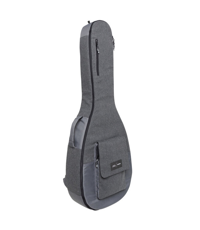 Gator Cases Lux Series Grey Dread Gig Bag
