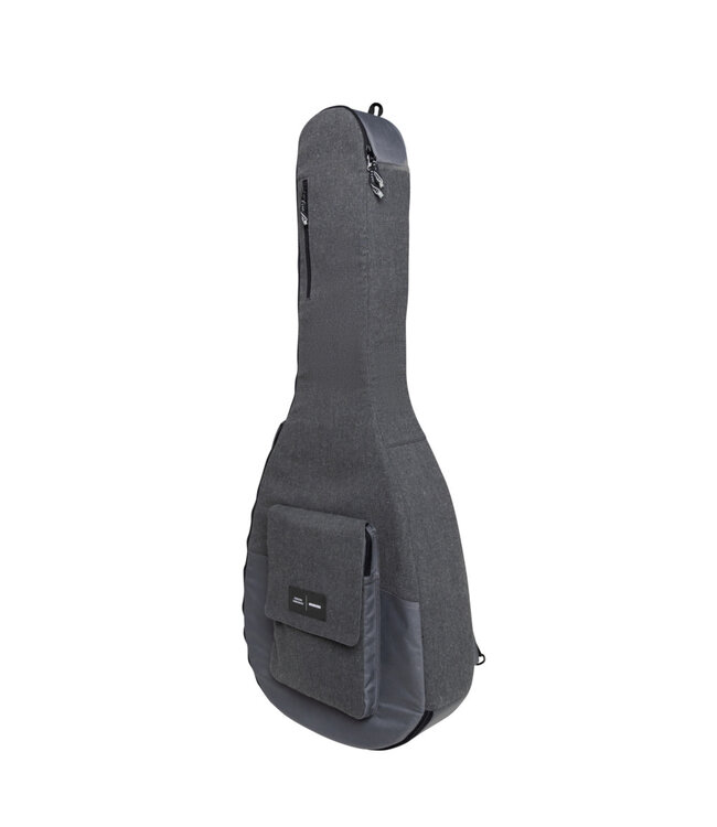 Gator Cases Lux Series Grey Dread Gig Bag