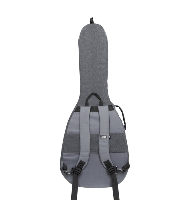 Gator Cases Lux Series Grey Dread Gig Bag