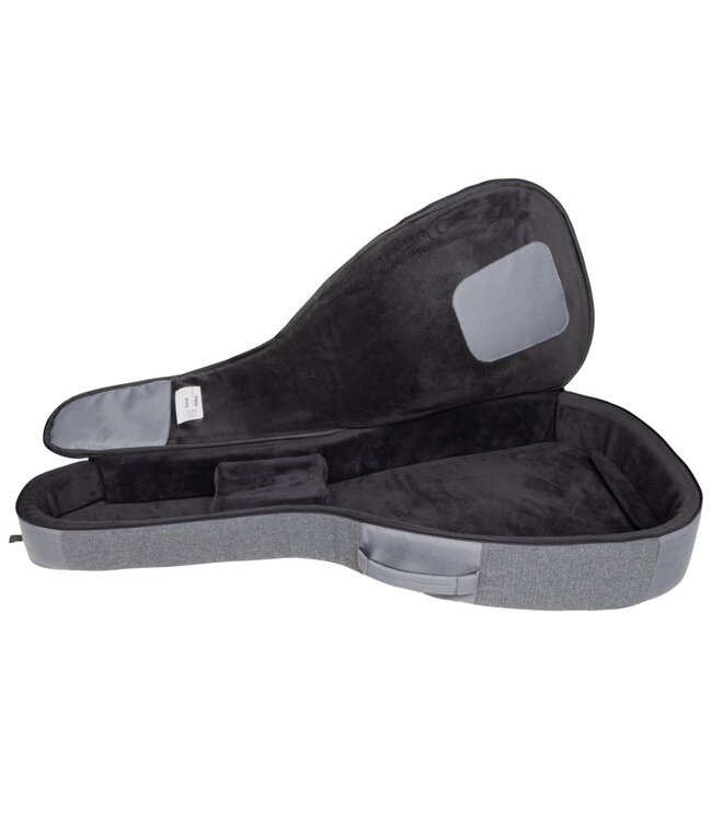 Gator Lux Series Grey Dread Gig Bag