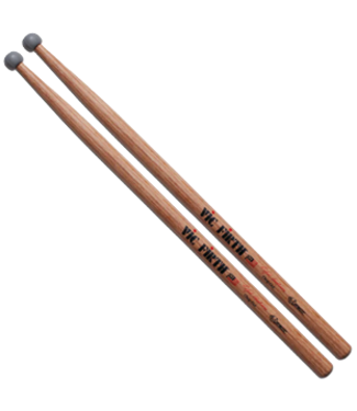 Vic Firth Vic Firth SRH2CO Corpsmaster Ralph Hardimon Chop-Out Practice Stick