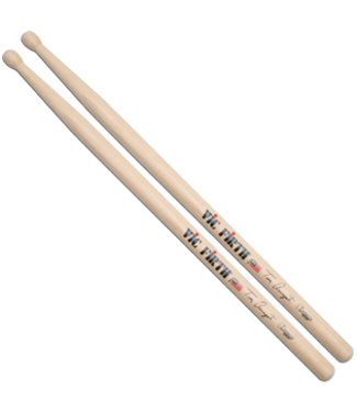 Vic Firth Vic Firth STA2 Corpsmaster Tom Aungst Indoor Signature Sticks