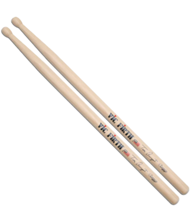Vic Firth STA2 Corpsmaster Tom Aungst Indoor Signature Sticks