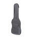 Gator Lux Series Grey Electric Gig Bag