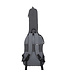Gator Lux Series Grey Electric Gig Bag