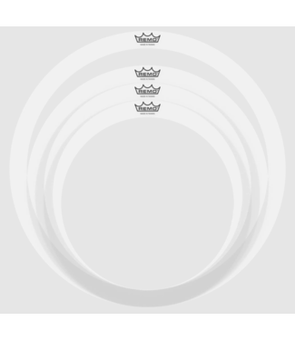 Remo Remo 12-13-14-16 Rem-O-Ring Pack