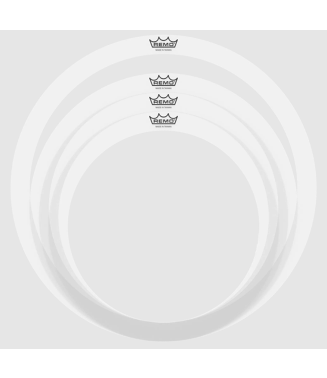 Remo 12-13-14-16 Rem-O-Ring Pack