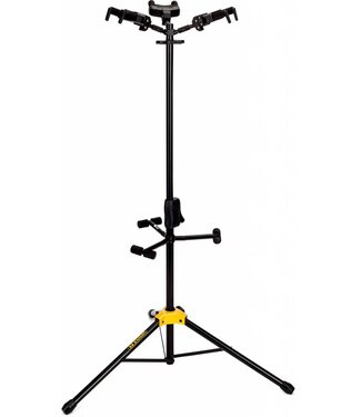 Hercules Hercules GS432B Plus Triple Guitar Stand