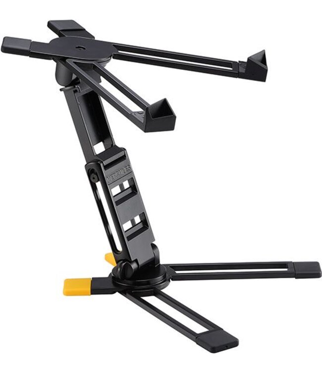 Hercules DG400BB Laptop Stand