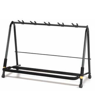 Hercules Hercules GS525B 5-Guitar Rack