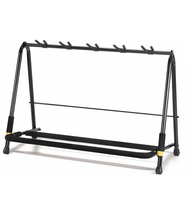Hercules GS525B 5-Guitar Rack