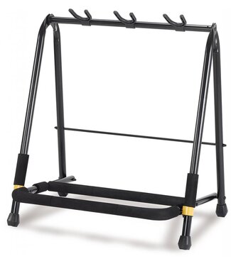Hercules Hercules GS523B 3-Guitar Rack