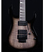 Ibanez Ibanez Gio GRG320FA, Tranparent Black Sunburst