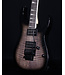Ibanez Ibanez Gio GRG320FA, Tranparent Black Sunburst