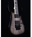 Ibanez Gio GRG320FA, Tranparent Black Sunburst