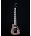 Ibanez Gio GRG320FA, Tranparent Black Sunburst