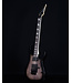 Ibanez Gio GRG320FA, Tranparent Black Sunburst