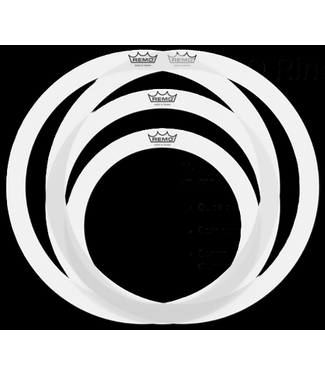 Remo Remo 10-12-14-14 Rem-O-Ring Pack
