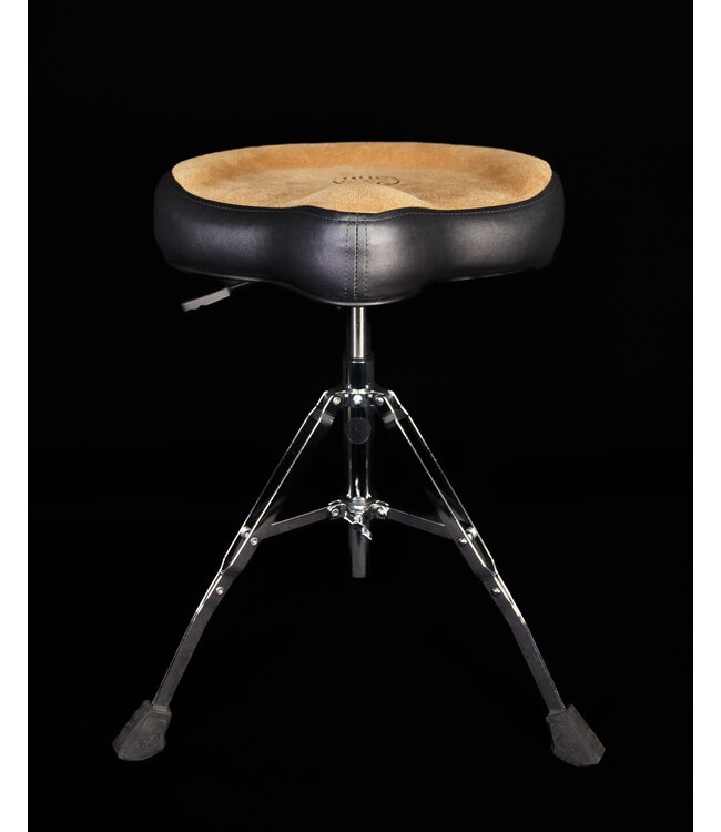 Roc N Soc Extended Base Original Throne - Tan