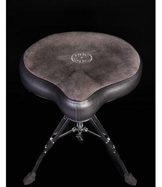 Roc-N-Soc Roc N Soc Extended Base Original Throne - Grey