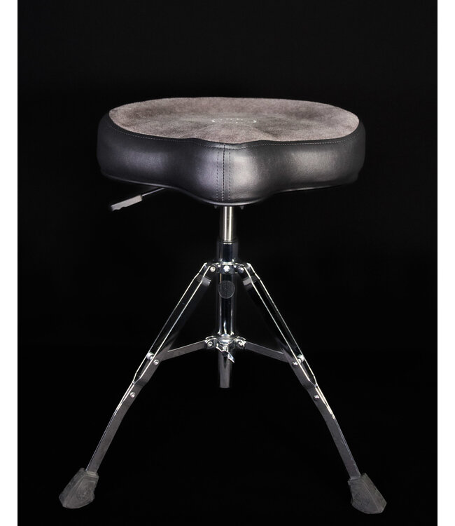 Roc N Soc Extended Base Original Throne - Grey