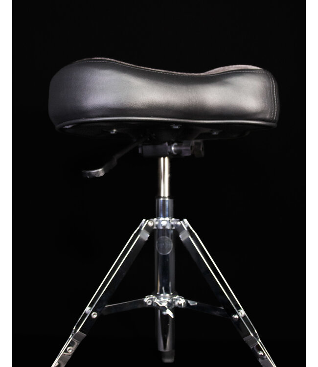 Roc N Soc Extended Base Original Throne - Grey