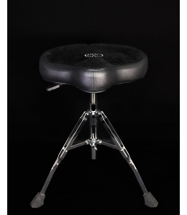 Roc N Soc Extended Base Original Throne - Black